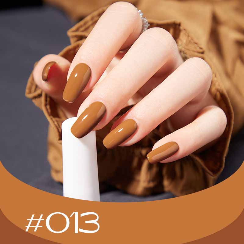 10ml Peelable Nail Polish Water-Based No UV Lamp Needed Quick Dry Long Lasting Non-Toxic Nail Varnish