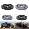 Bracket for Cap Accessories