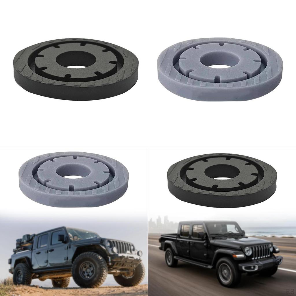 Bracket for Cap Accessories