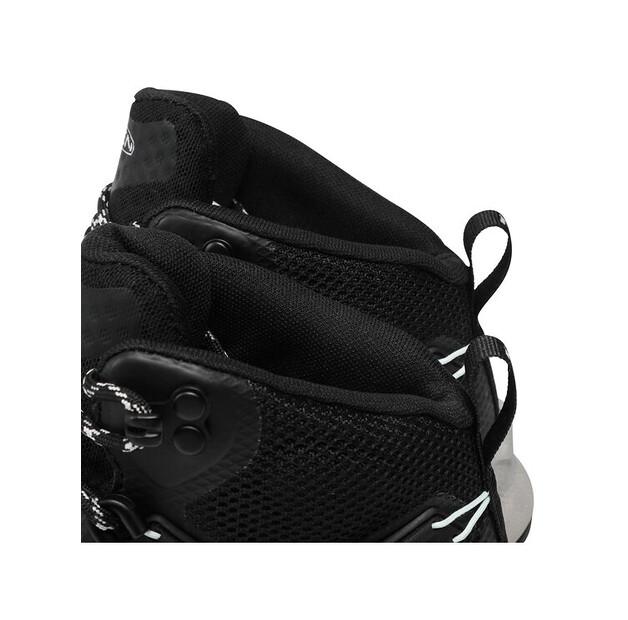 Треккинговые ботинки Keen Nxis Evo Mid Wp