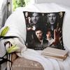 Dean Winchester Supernatural Television Pillow Cover Soft Pillow Case Cushion Cover Pillowcases For Sofa Bedroom Home Decor