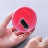 10Pcs Nylon Straw Brush Set For Baby Bottle Test Tube Cleaning