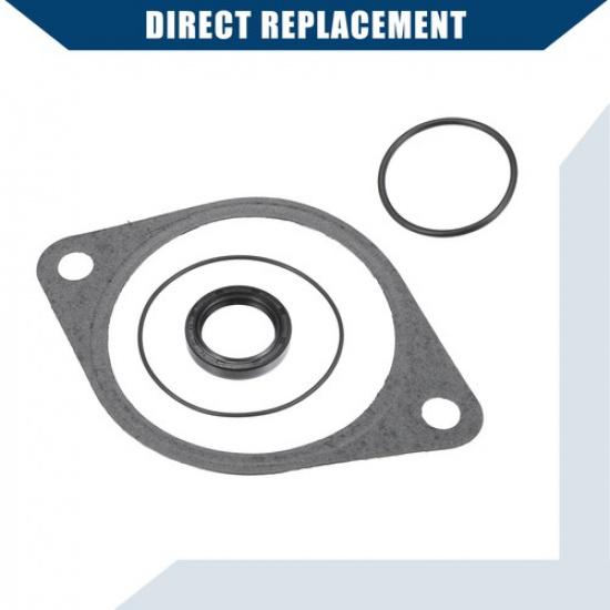 Vacuum Pump Power Steering Seal Single  for Dodge for Ram 59L Diesel