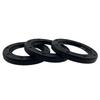 Nitrile Rubber Oil & Water Seal, Wear-Resistant, Sizes: 30*60-75*7-12