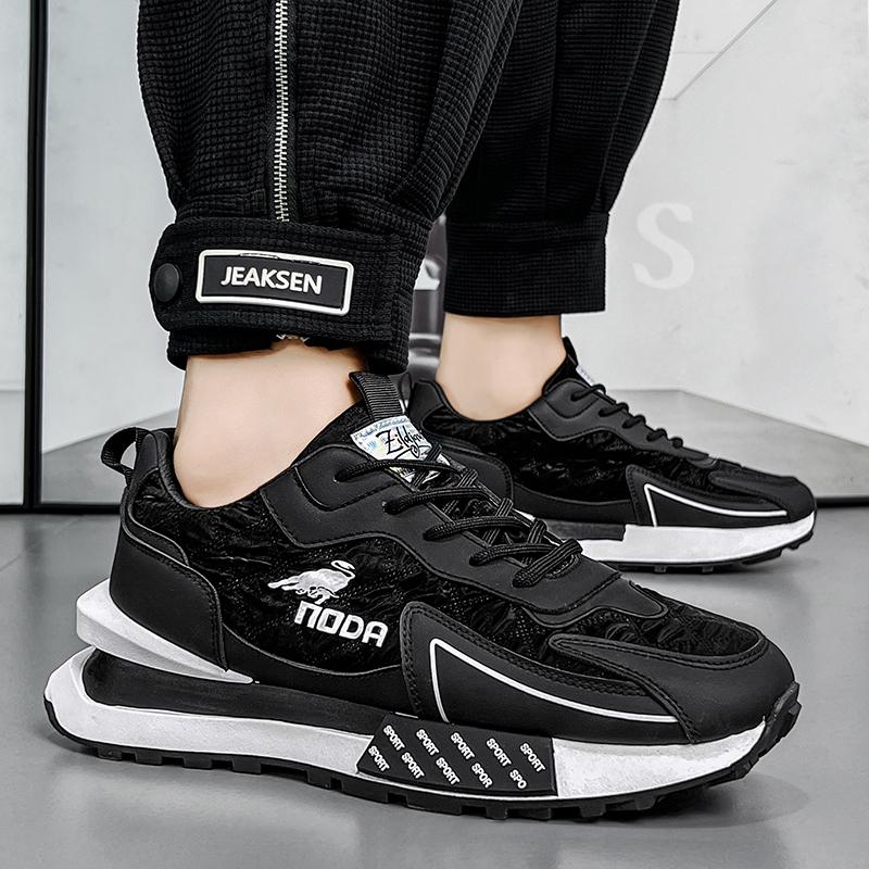 Air Cross Běžecké boty Pánské Tenisky Módní Outdoorové Joggingové Sportovní boty Prodyšná Obuv Vycházkové boty Pro muže Zapatillas