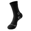 Men's Mid-calf Basketball Socks for Spring and Summer Running, Anti-odor Training, Professional Outdoor Sports Socks