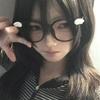 Cartoon Cute Angel Wings Black Eyeglass Frame No Lenses Anime Women Glasses Vintage Y2K Kawaii Party Gifts Cosplay Accessories