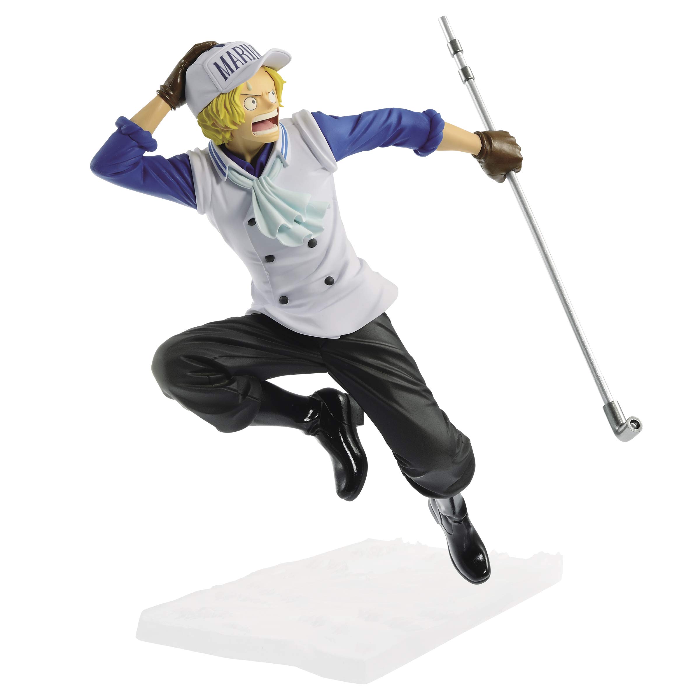 

Banpresto One Piece ONE PIECE magazine ФИГУРКА Dream Piece Сабо #1 том 2