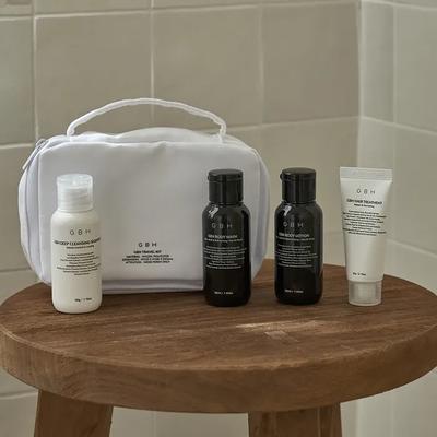 GBIH Reisekit