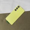 For Samsung Galaxy S23 SM-S911 Rear Back Glass Panel Battery  Housing Replacement Repair Part For Samsung S23 Cover
