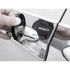 For Volkswagen VW Viloran  + Car Styling Door Handle Frame Gate Bowl CoverProtector Decoration Accessories Exterior Sticker