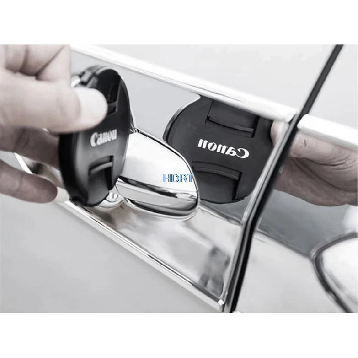 For Volkswagen VW Viloran  + Car Styling Door Handle Frame Gate Bowl CoverProtector Decoration Accessories Exterior Sticker