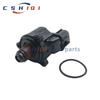 IAC Valve Idle Air Control Unit for Mitsubishi Space Star 2004 Auto Parts Accessories MD628176