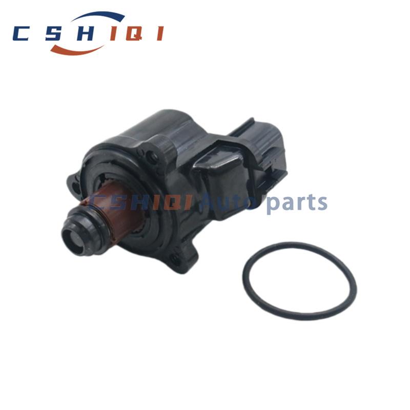 IAC Valve Idle Air Control Unit for Mitsubishi Space Star 2004 Auto Parts Accessories MD628176