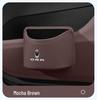 Universal Car Trash Can & Umbrella Holder for Good Cat, Ballet Cat, and Lightning Cat