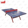 Yushuo Standard SMC Indoor/Outdoor Table Tennis Table