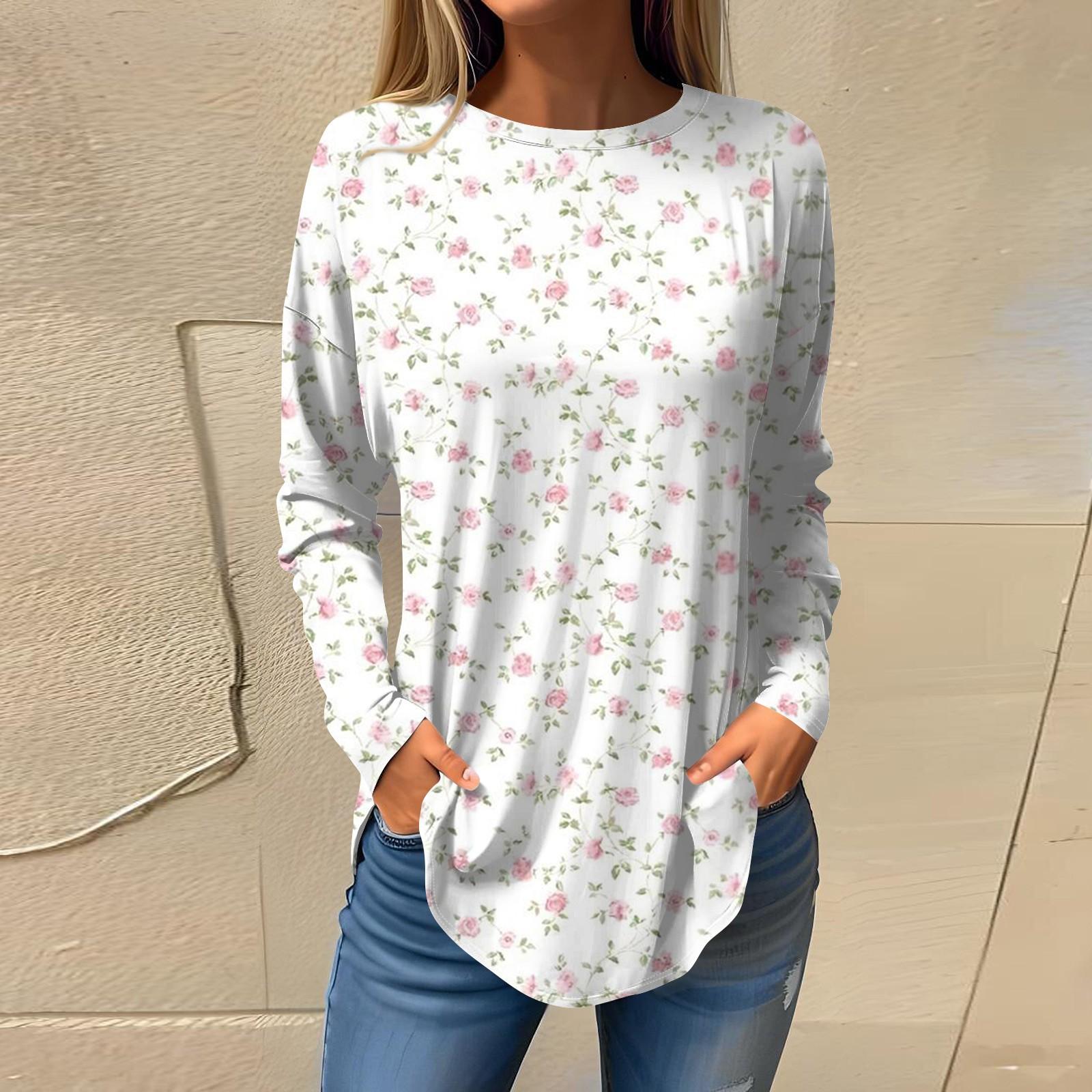 Футболки для женщин — фото 6