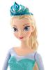 Disney Princess Frozen Elsa Light Up Palace (BDK38)