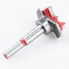 HSD Adjustable Positioning Hinge Hole Opener Drill Bit