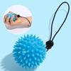 1 Acupressure Finger Massage Ball (band Type)