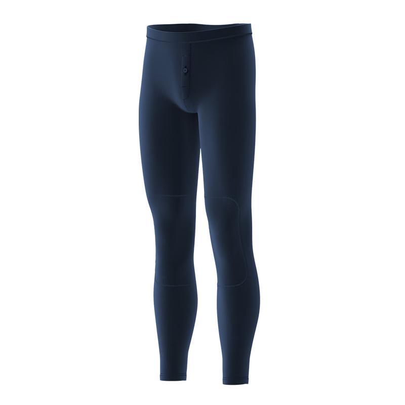 

Мужские термокальсоны HLA Air8 с двойным флисом и антибактериальными вставками XL