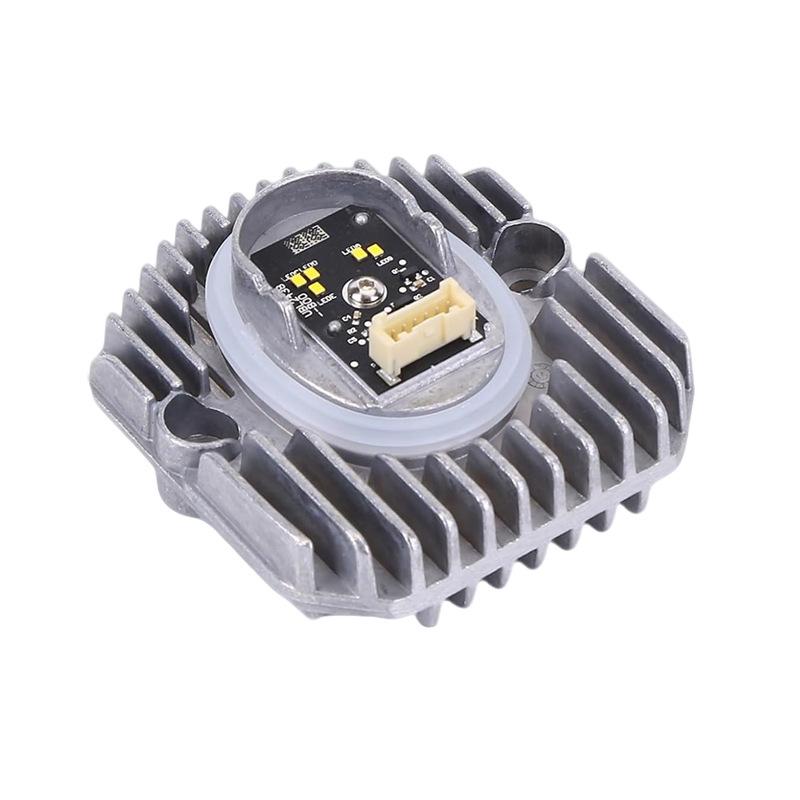 

Daytime Running Light Control Module for BMW 5 Series (2015-2023) 63117214939/63117214940
