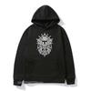 HollowKnight Printed Autumn Winter Men's Hoodie Brand Hoody Clothes Vintage Fashion Casual Unisex Long Sleeve Pullovers
