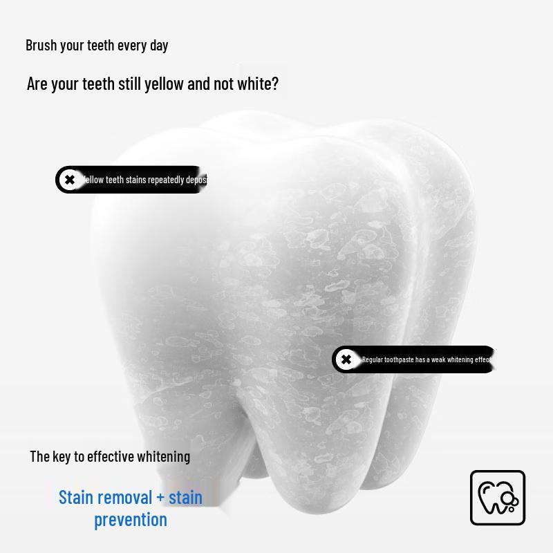 Cenban Probiotic Whitening Toothpaste