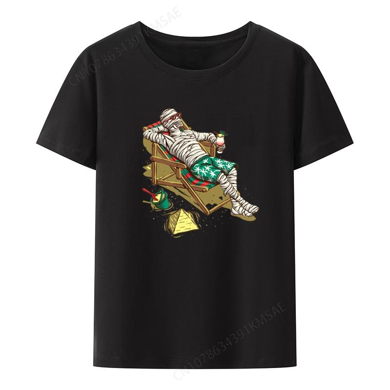 Music Forever Funny Graphic Tshirts Print Streetwear Tee Men's Shirt Camisetas Casual Novelty