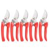 Iron Armor Angel Stainless Steel Garden Pruning Shears
