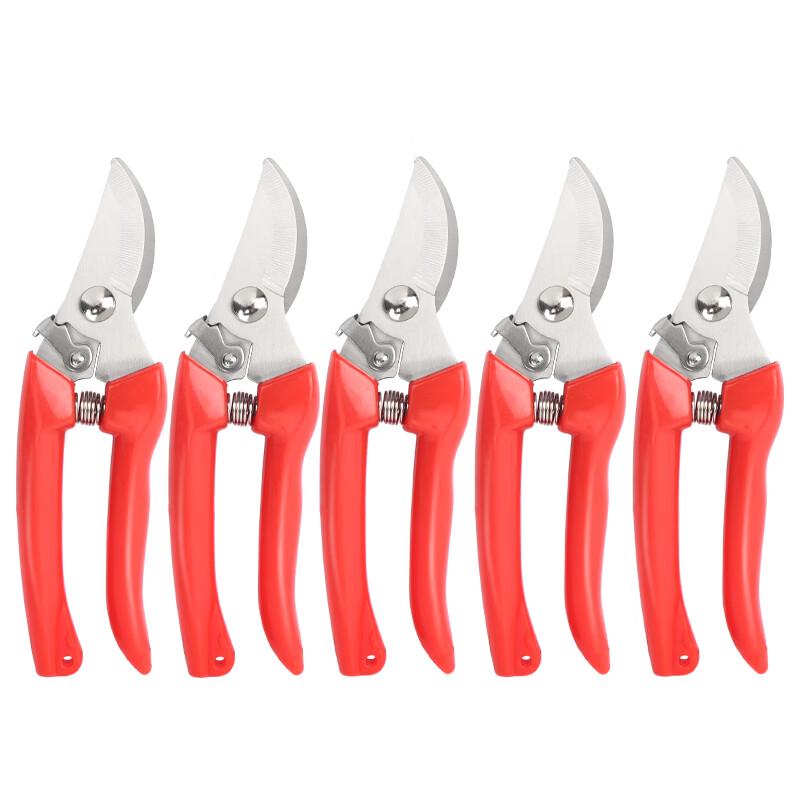 Iron Armor Angel Stainless Steel Garden Pruning Shears