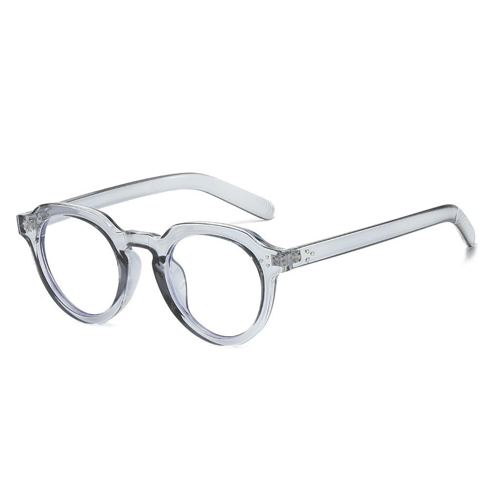 JYL TS Sunglasses Large Frame Personalized Style/89236