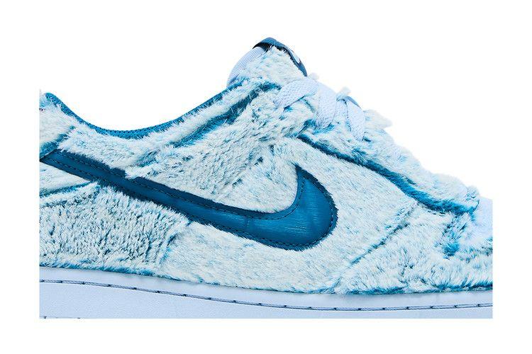 Nike Dunk Low Abominable Snowman (GS)