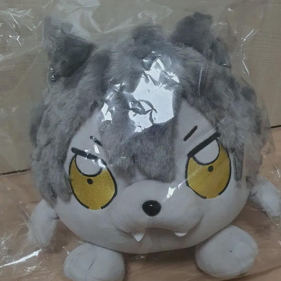 

Bukubukoga Doll Ansta Koga Undead Bukubu Big Nui