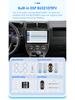 2007-2009 Jeep Compass Android GPS Navigator with Large Screen