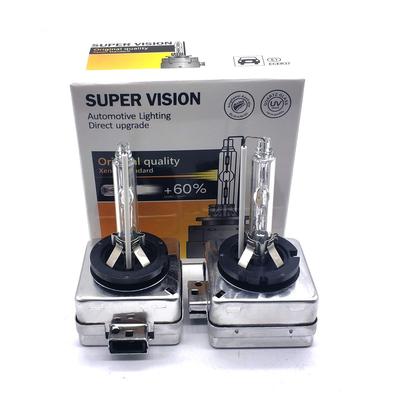 Set of 2, 8000K D1S/D1C Headlight, General Purpose, For DC12V Cars, Professional Recommended, High