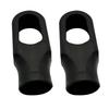 49163050 Bottes de protection pour cliquet M12 305020 conception légère en caoutchouc offrant protection et résistance au glissement