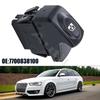 Single Electric Window Lifter Control Switch for Renault Clio II Megane Scenic Kangoo 7700307605 7700838099 7700838100