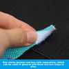 Parent-child Ball Toy Adhesive Exquisite Workmanship Elastic Waistcoat Dodgeball Toy for Game