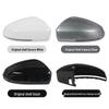 Volkswagen T-Cross Rearview Mirror Cover with Frame & Turn Signal (2019-2023)