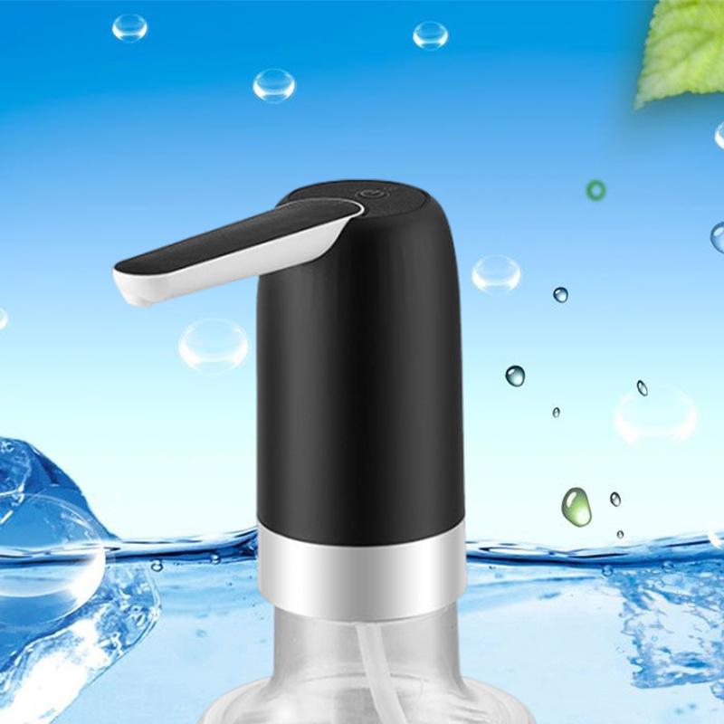 Electric Household Mineral Water Dispenser Pump