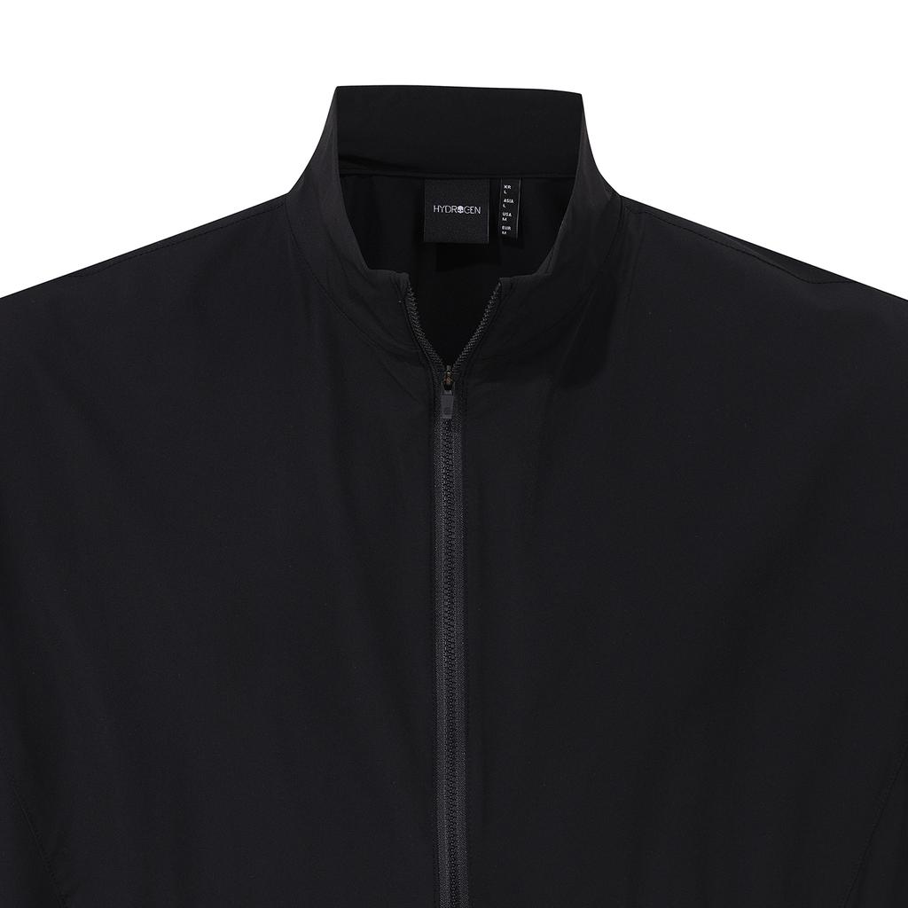 Hydrogen Men'S Flexible Nylon Anorak Set-Up