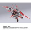 Bandai Spirits Metal Build Gundam Astray Red Dragonics Action Figure Collectible Model