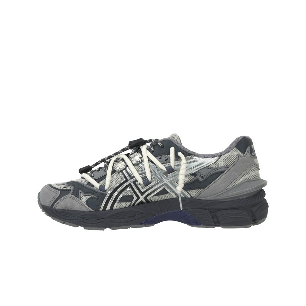 TOGA x ASICS Gel Cumulus 16 TG Grey Black Pure Silver Unisex Sneakers 1203A838-020