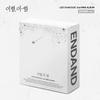 [Pre-order]  [Lucky draw] Lee Chang-sub(BTOB) - 2nd Mini Album [Farewell, Star] EVER ver. (+Online Benefit)