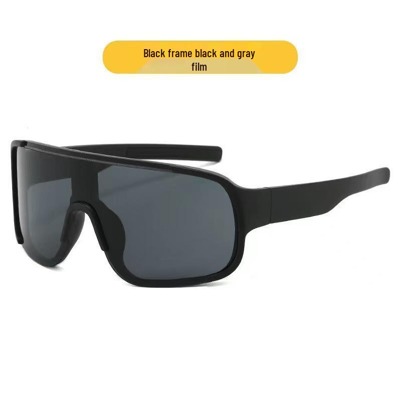 

Children s Fashionable Windproof Cycling Sports Sunglasses for Boys and Girls