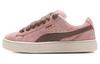 Suede XL 'Future Pink'