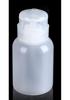 250ML Lockable Press-Type Nail Art Squeeze Bottle for Alcohol
