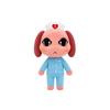 Animal Hospital Plush Toy Set With Soft Pp Cotton For Kid And Collectors