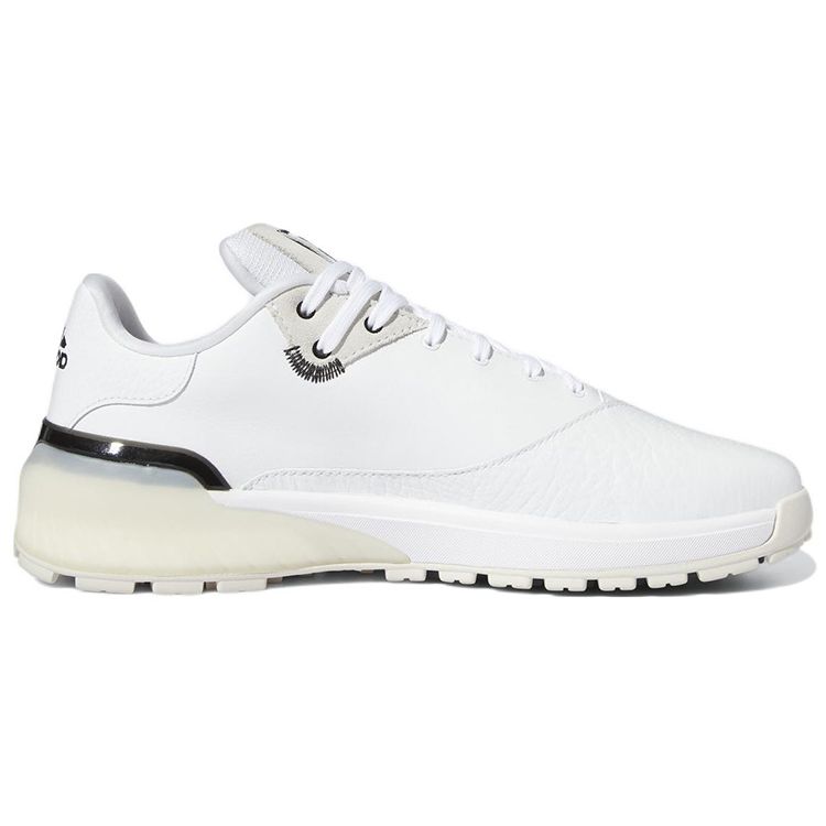 adidas Rebelcross Cloud White Мужские кроссовки Core-Black Aluminium GV9771 44 — фото 6